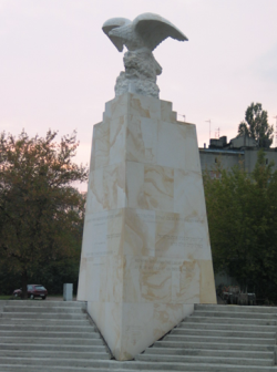 Park Ocalałych