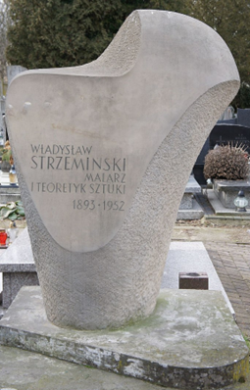 Cmentarz Stary