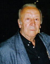 Cmentarz Stary