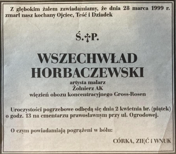 Cmentarz Stary