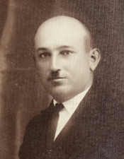Cmentarz Stary