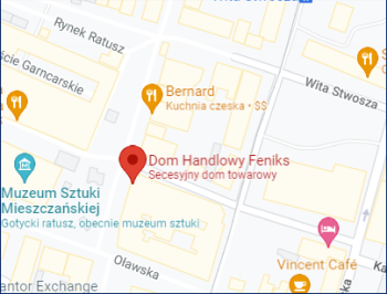 Powazki Stare