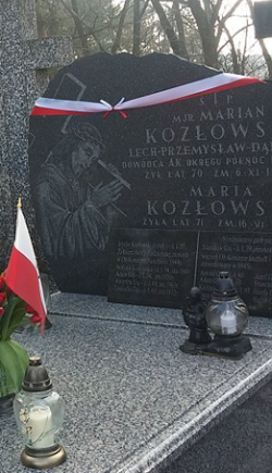 Warszawa