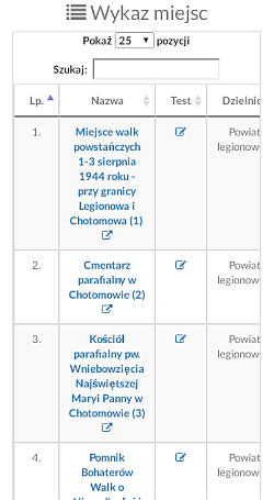 Obrazek Instrukcja gry