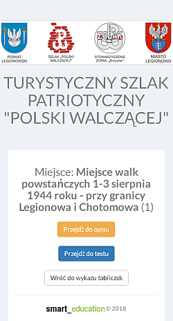 Obrazek Instrukcja gry