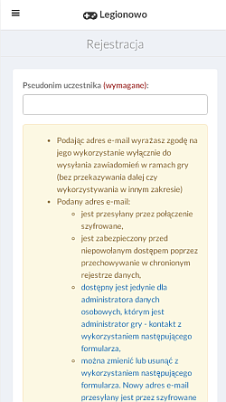 Obrazek Instrukcja gry