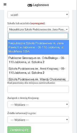 Obrazek Instrukcja gry