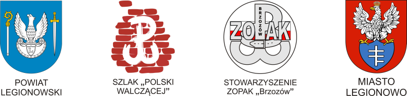 Turystyczny szlak patriotyczny "Polski Walczącej"