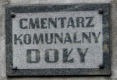 Komunalny Doły